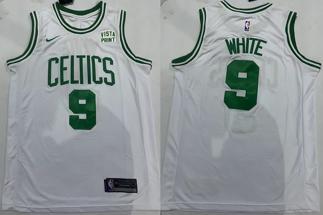 Boston Celtics Jerseys 30 [Wholesale NBA Jerseys 130]